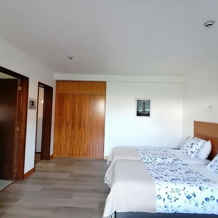Quinta Do Areeiro Leilighet Horta  Eksteriør bilde